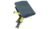 Nemo Dragonfly Footprint Bodenschutzplane, 224x178cm