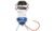 Campingaz Caravan Connect 400 Party Grill, 30mbar