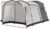 Coleman Journeymaster Pro BlackOut Busvorzelt, 240x415cm, grau
