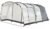Coleman Journeymaster Pro BlackOut Busvorzelt, 300x585cm, grau