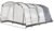 Coleman Journeymaster Pro BlackOut Busvorzelt, 300x585cm, grau