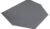 Robens Zeltboden Pioneer 4EX, schwarz/grau