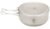 Robens Ori Titantopf mit Tellerdeckel, 800ml