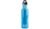 360 Degrees Single Edelstahlflasche, 750ml, blau