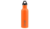 360 Degrees Single Edelstahlflasche, 1000ml, orange