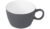 Bo-Camp Suppentasse, 400ml, 4er-Set, grau
