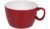 Bo-Camp Suppentasse, 400ml, 4er-Set, rot