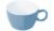 Bo-Camp Suppentasse, 400ml, 4er-Set, blau