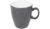 Bo-Camp Tasse, 250ml, 4er-Set, grau