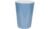 Bo-Camp Becher, 400ml, 4er-Set, blau