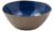 Bo-Camp Halo Schüssel, 750 ml, 4er-Set, blau