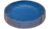 Bo-Camp Halo Essteller, Ø27,6cm, 4er-Set, blau