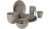Bo-Camp Stone Geschirrset, 16-teilig, beige
