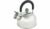 Bo-Camp Trend Wasserkessel, Edelstahl, 1,2L