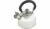 Bo-Camp Trend Wasserkessel, Edelstahl, 2,5L