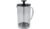 Bo-Camp Kaffeepresse, Ø9cm, transparent