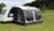 Outdoor Revolution Eclipse Pro 330 Luftvorzelt