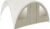 Bo-Camp Seitenwand für Party Shelter Pavillon Medium, 370x239cm, beige