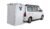 Mayr VanShower Heckzelt Worker für VW T5/T6/T6.1
