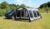 Outdoor Revolution Movelite T4E Busvorzelt, 255-305cm