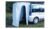 Mayr VanShower Heckzelt Travel für Renault Trafic ab 2001