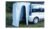 Mayr VanShower Heckzelt Travel für Opel Vivaro ab 2001
