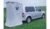 Mayr VanShower Heckzelt Travel für VW Caddy 4 bis 2019