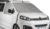 Mayr VanSpace Front- und Seitenscheibenisolierung für Toyota/Citroen/Peugeot