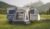 Reimo One Beam Air Wohnwagen-Vorzelt, 325x250cm
