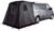 Mayr VanSpace Space Premium Heckzelt für Ford Custom/Custom Nugget, anthrazit