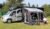 Outdoor Revolution Sportlite Air 320 Luftvorzelt, L, 320x250cm