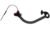Fiamma Bike-Block Pro S3 Fahrradhalter, schwarz
