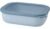Mepal Cirqula Multischüssel, rechteckig, 2000ml, nordic blau