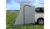 Reimo Premium Heckzelt für VW Caddy 5 ab 2021