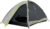Coleman Darwin 3 Kuppelzelt, 3 Personen, grau