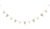 Nordisk Dromi Flagline, creme