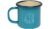 Nordisk Madam Blå Tasse, 250ml, blau