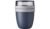 Mepal Ellipse Lunchpot Müslibecher, 300+120ml, nordic denim