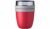 Mepal Ellipse Lunchpot Müslibecher, 300+120ml, nordic red