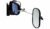 Oppi Spiegel für Citroen C4 ab 2020, DS4 ab 2021, Opel Astra ( Typ L ) ab 2022, Peugeot 308 ab 2021 + 408 ab 2022, Citroen C5 X