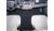 Carbest Fahrerhaus-Teppich Basic für Ford Transit Bj. 2000-2013, Handbremse mitte