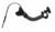 Fiamma Bike-Block Fahrradhalter, Pro 3, schwarz