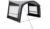 Dometic Sunshine All-Season Sonnensegel Seitenwand-Set