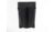 Carbest Auffahrkeil Wandtasche, schwarz
