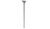 Lippert Comet 1 Klappstützfuß, 720x37x30mm, grau
