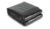 Kampa Footprint Sprint Air Zeltbodenplane, 260x155cm, schwarz