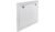 Carbest ausklappbarer Picknick-Tisch, 800x450mm, weiß