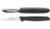 Zwilling Twin Grip Messerset, 2-teilig, schwarz