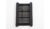 Carbest Ablagenetz S, 200x265mm, schwarz