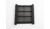 Carbest Ablagenetz M, 270x265mm, schwarz